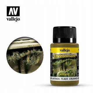Vallejo Weathering FX Crushed Grass 73.825