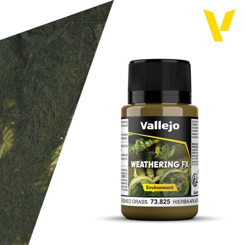 Vallejo Weathering FX Crushed Grass 73.825