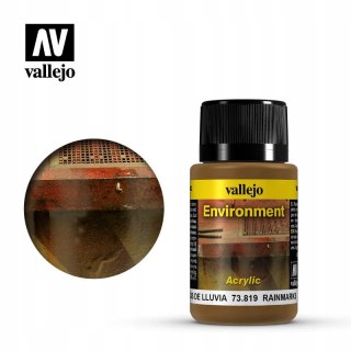 Vallejo Weathering FX Rainmarks 73.819