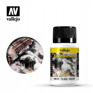 Vallejo Weathering FX Snow 73.820