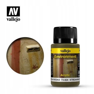 Vallejo Weathering FX Streaking Grime 73.824