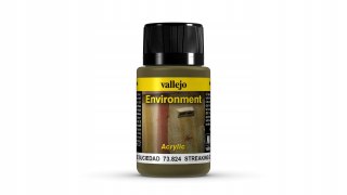 Vallejo Weathering FX Streaking Grime 73.824