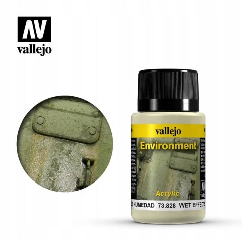 Vallejo Weathering FX Wet effects 73.828