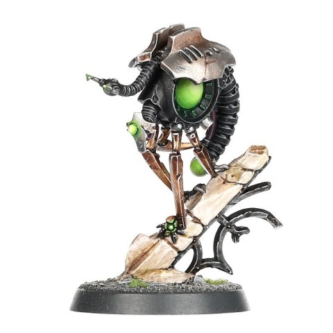 Warhammer 40000 Skorpekh Destroyers | Necrons Games Workshop