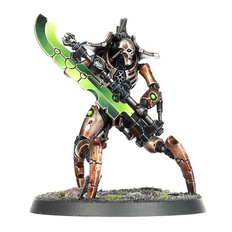Warhammer 40000 Skorpekh Destroyers | Necrons Games Workshop
