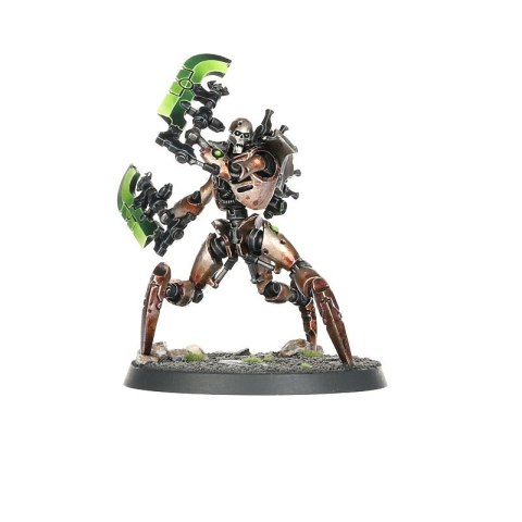 Warhammer 40000 Skorpekh Destroyers | Necrons Games Workshop
