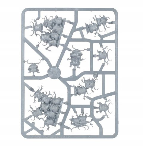 Warhammer Age of Sigmar Maggotkin of Nurgle Nurglings Games Workshop