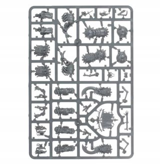 Age of Sigmar Gothizzar Harvester