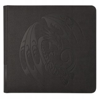 Card Codex 576 - Iron Grey