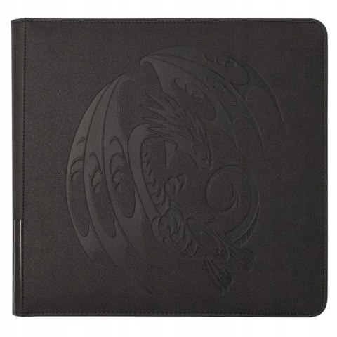 Card Codex 576 - Iron Grey