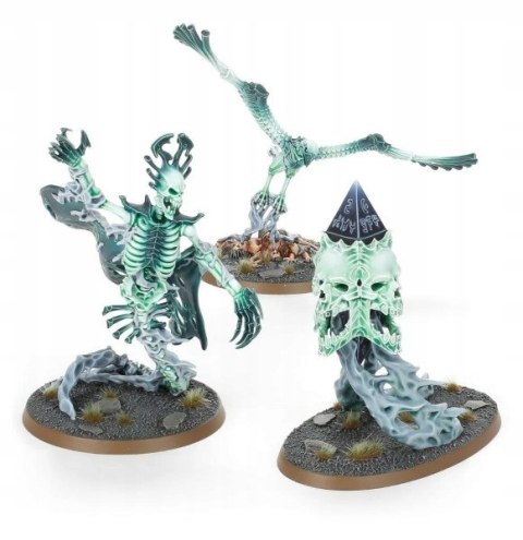 Endless Spells Ossiarch Bonereapers