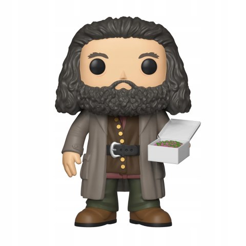FUNKO POP! Harry Potter: Rubeus Hagrid 78