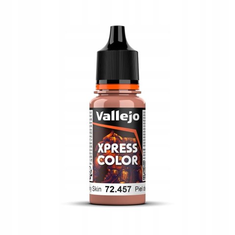 Farba Vallejo 72.457 Xpress Fairy Skin, 18ml