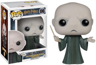 Figurka Funko Harry Potter Lord Voldemort