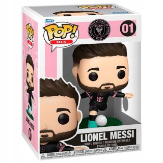 Figurka Funko Inter Miami Lionel Messi 01