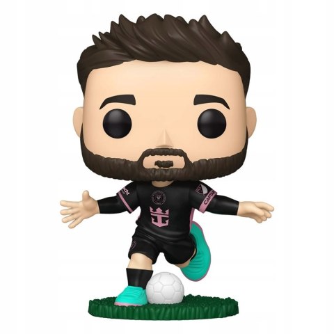 Figurka Funko Inter Miami Lionel Messi 01