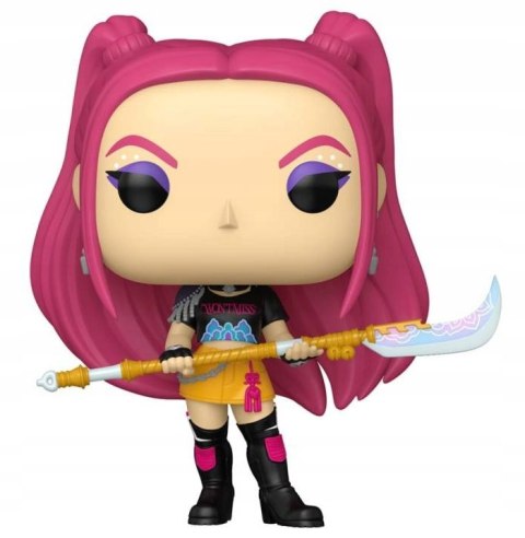 Figurka Funko KPOP Demon hunters Mira 2258