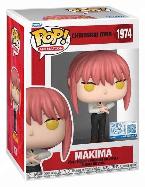 Figurka Funko MAKIMA 1974