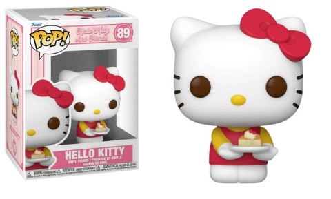 Figurka Funko Pop! Hello Kitty and Friends Hello Kitty 89