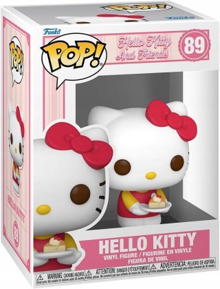 Figurka Funko Pop! Hello Kitty and Friends Hello Kitty 89