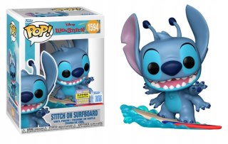 Figurka Funko Pop! Lilo & Stitch 1594