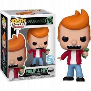 Figurka Funko Pop! futurama 1782