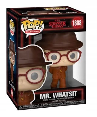 Figurka Funko Pop! hobby Mr. Whatsit 1808