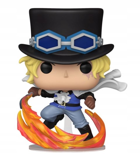 Figurka Funko Pop! hobby Sabo 2108
