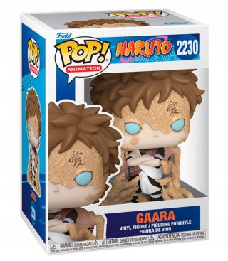Figurka Funko Pop! naurto Gaara 2230