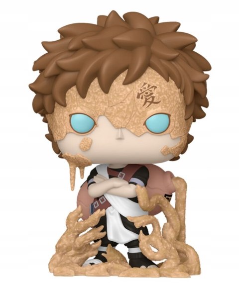 Figurka Funko Pop! naurto Gaara 2230