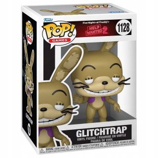 Five Nights at Freddy's: Help Wanted 2 POP! Vinyl Figure Glitchtrap 1128
