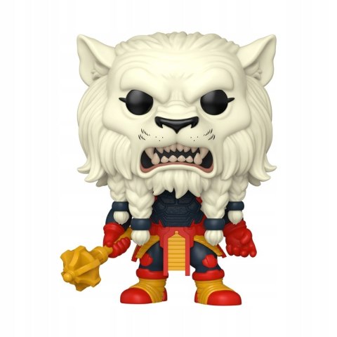 Funko Pop! Battle Beast 54