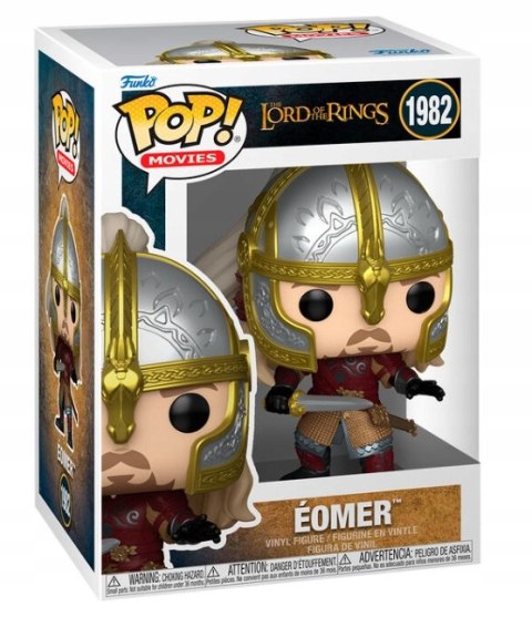 Funko Pop! Eomer 1982