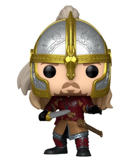 Funko Pop! Eomer 1982