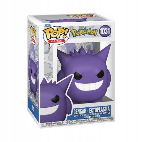 Funko Pop! Gengar 1031