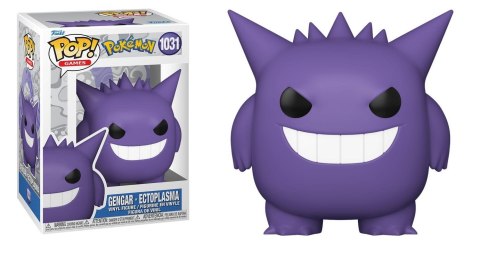 Funko Pop! Gengar 1031