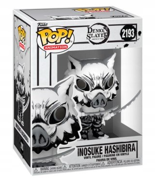 Funko Pop! Inosuke Hashibira 2193