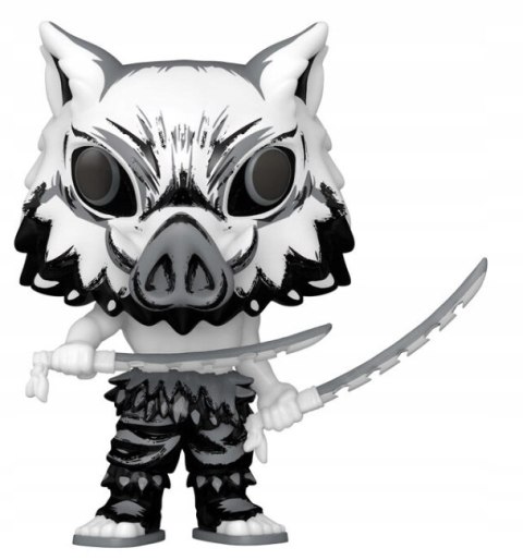 Funko Pop! Inosuke Hashibira 2193