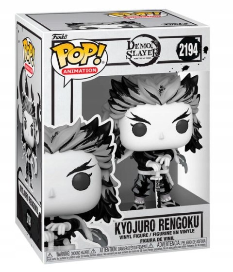 Funko Pop! Kjouro Rengoku 2194
