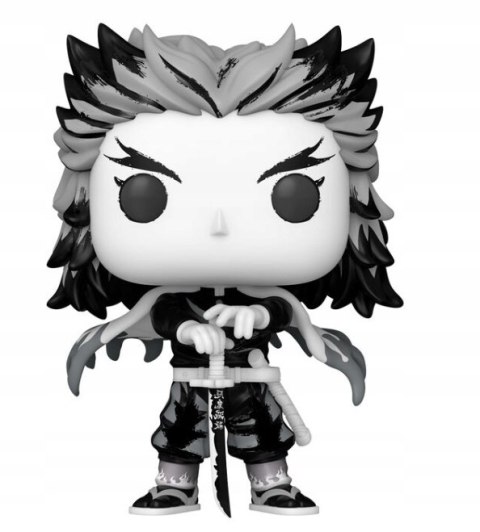 Funko Pop! Kjouro Rengoku 2194