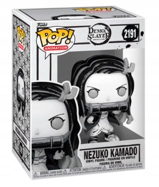 Funko Pop! Nezuko Kamado 2191 Sumi-Ink