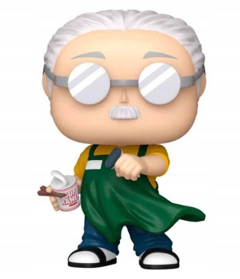Funko Pop! Sakamoto Days Taro Sakamoto lekko uszkodzone pudełko 2058