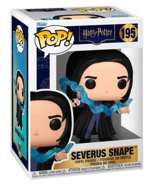 Funko Pop! Severus Snape 195