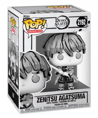 Funko Pop! Zenitsu Agatsuma 2192