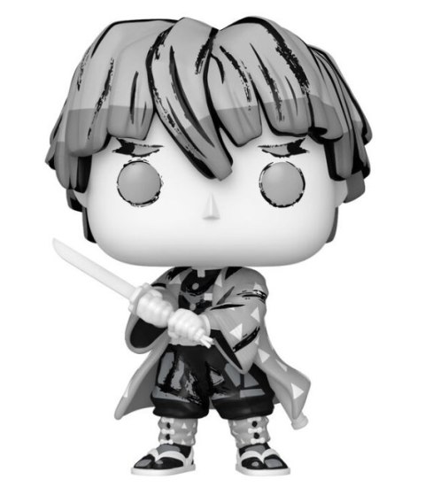 Funko Pop! Zenitsu Agatsuma 2192