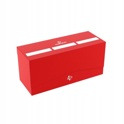 Gamegenic - Triple Deck Holder 300+ XL Red