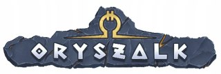 Gra planszowa Oryszalk Czacha Games