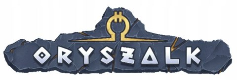 Gra planszowa Oryszalk Czacha Games