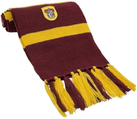 Harry Potter szalik Scarf Gryffindor 150 cm