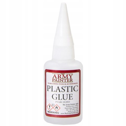Klej Army Painter Plastic Glue